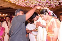 Allari Naresh Wedding Photo Stills